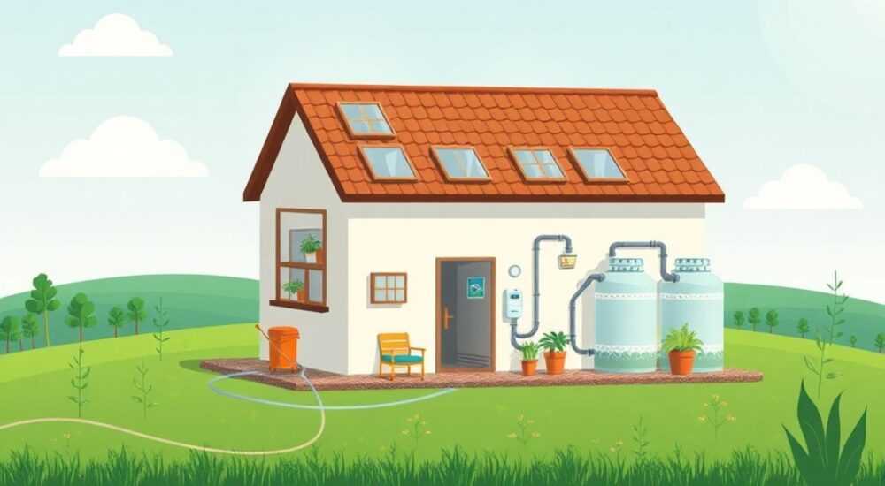 Домашняя биогазовая установка: 15 причин перейти