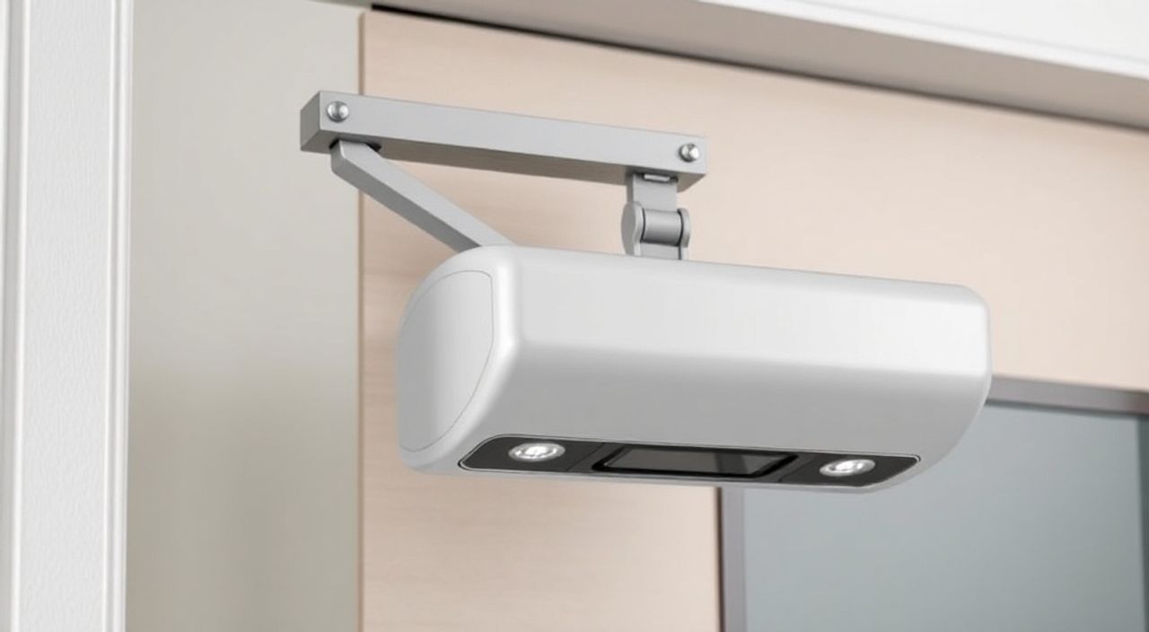 Доводчик soft‑close: 15 причин выбрать