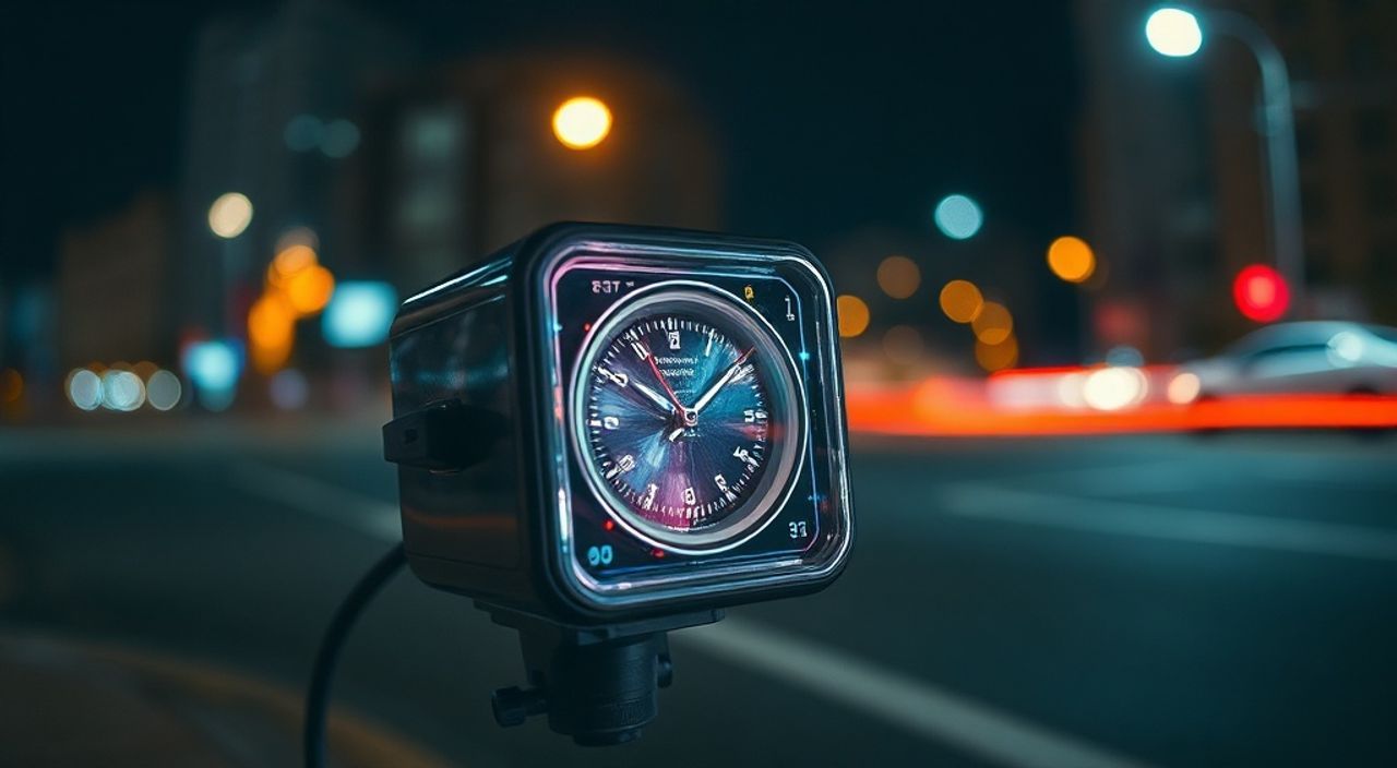 Двойная экспозиция + adobe lightroom для ночной съёмки