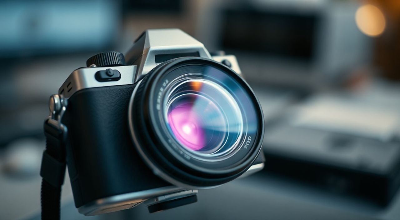 Двойная экспозиция + affinity photo для макро‑снимка