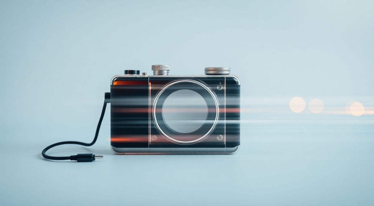 Двойная экспозиция + capture one для минимализма