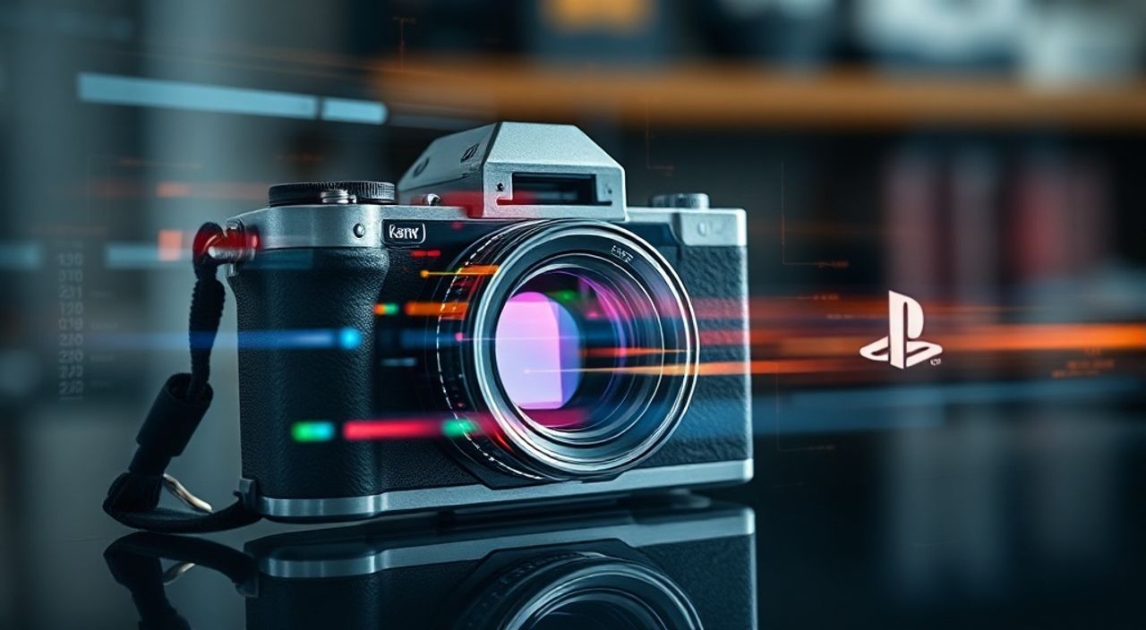 Двойная экспозиция + davinci resolve для предметной съёмки