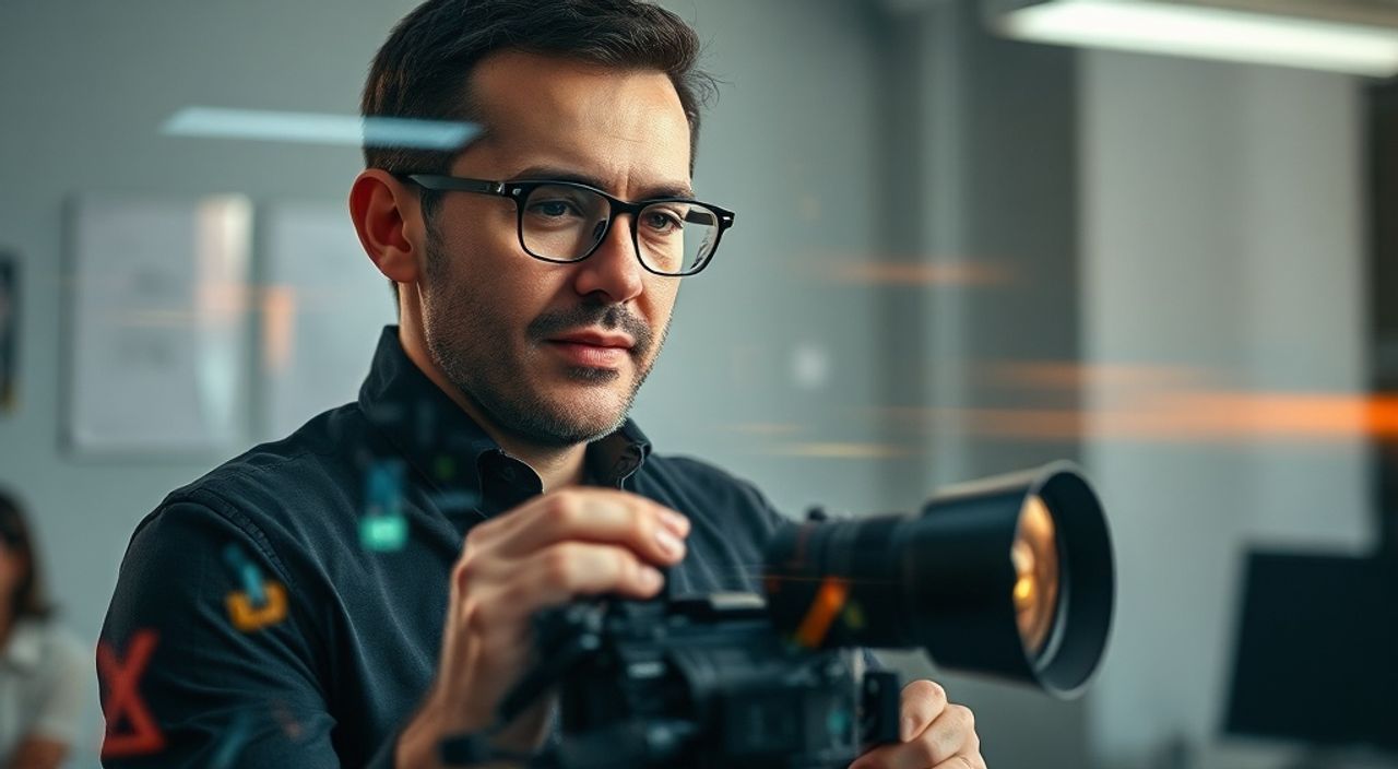 Двойная экспозиция + davinci resolve для репортажа