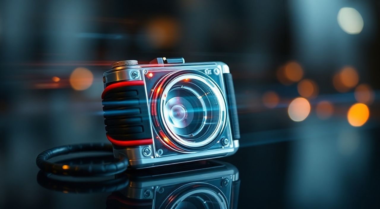 Двойная экспозиция + luminar neo для предметной съёмки