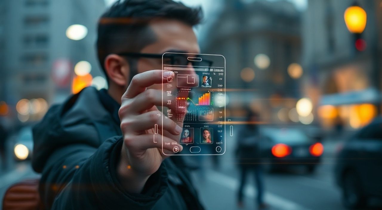Двойная экспозиция + on1 photo raw для уличной фотографии