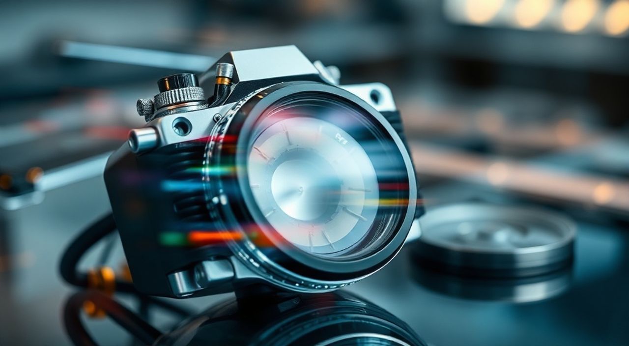 Двойная экспозиция + photoshop для макро‑снимка