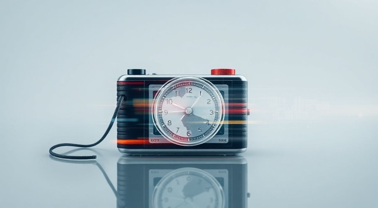 Двойная экспозиция + photoshop для минимализма