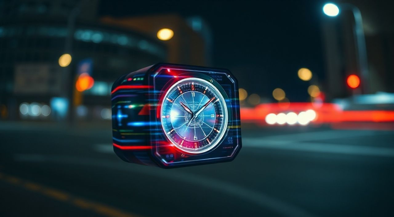 Двойная экспозиция + photoshop для ночной съёмки