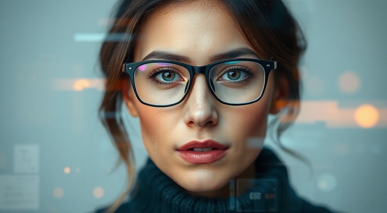 Двойная экспозиция + photoshop для портрета