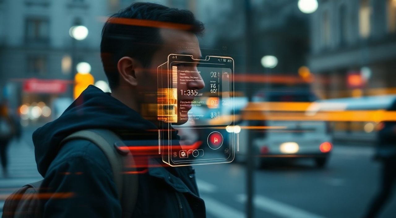 Двойная экспозиция + photoshop для уличной фотографии