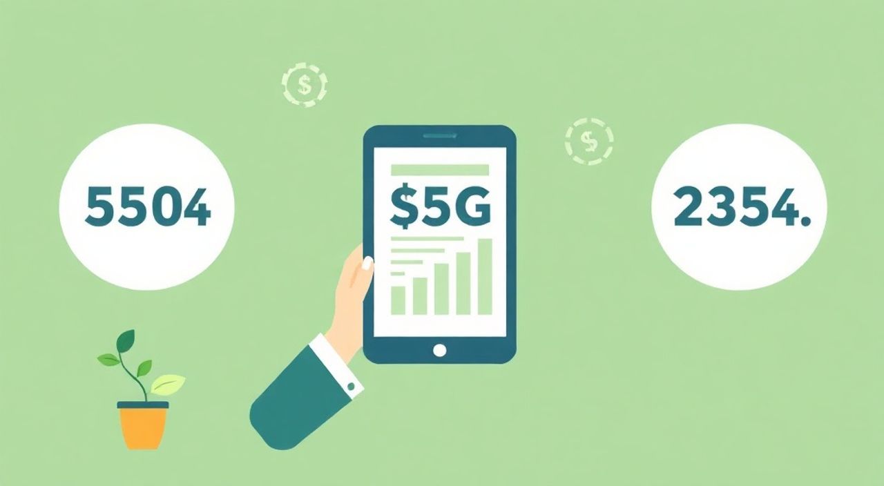 Экономия ресурсов: ESG‑инвестирование в цифрах 2024