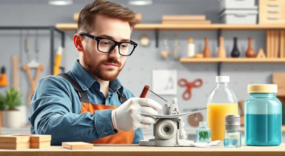 Экспериментальные материалы для строительства дома что это