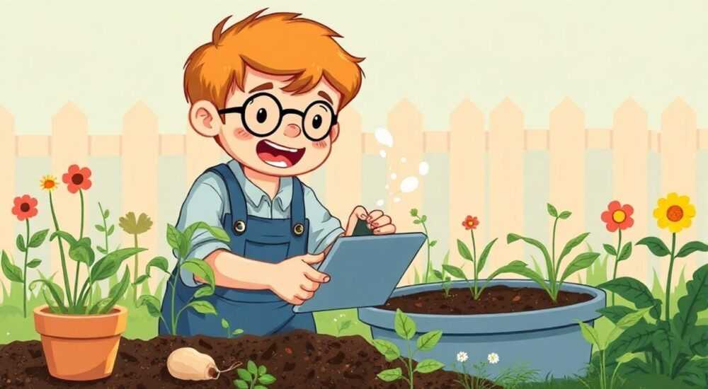 Экспертные рекомендации для kids‑friendly компостирования