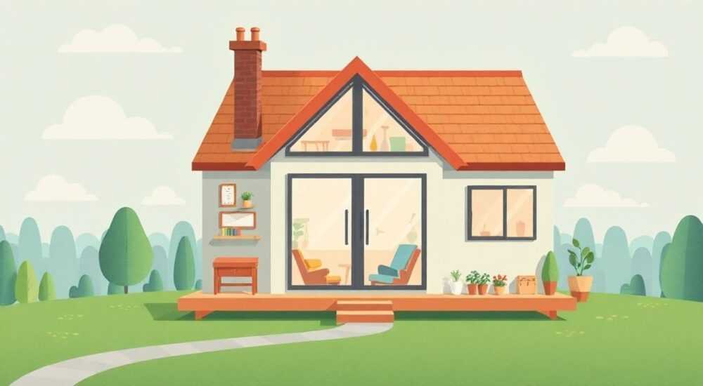 Экспертные рекомендации: smart‑home мини‑дома