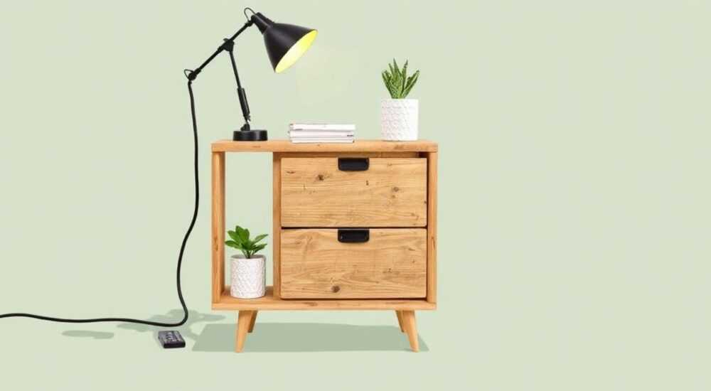 Экспертные рекомендации: zero‑waste мебели‑трансформера
