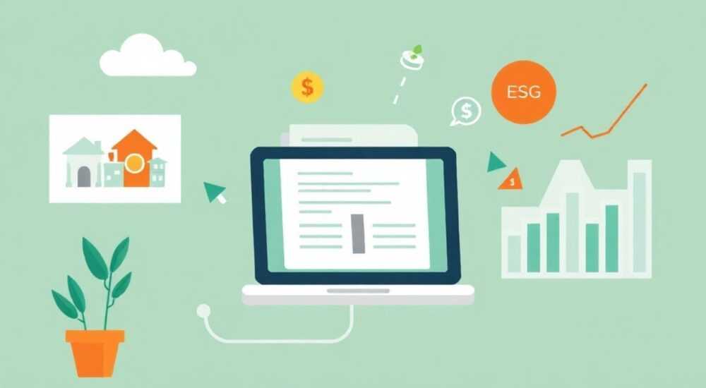 ESG‑инвестирование: 10 реальных кейсов