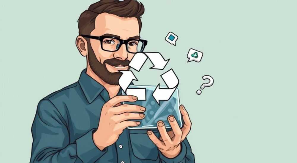 FAQ для компактного ресайклинга материалов