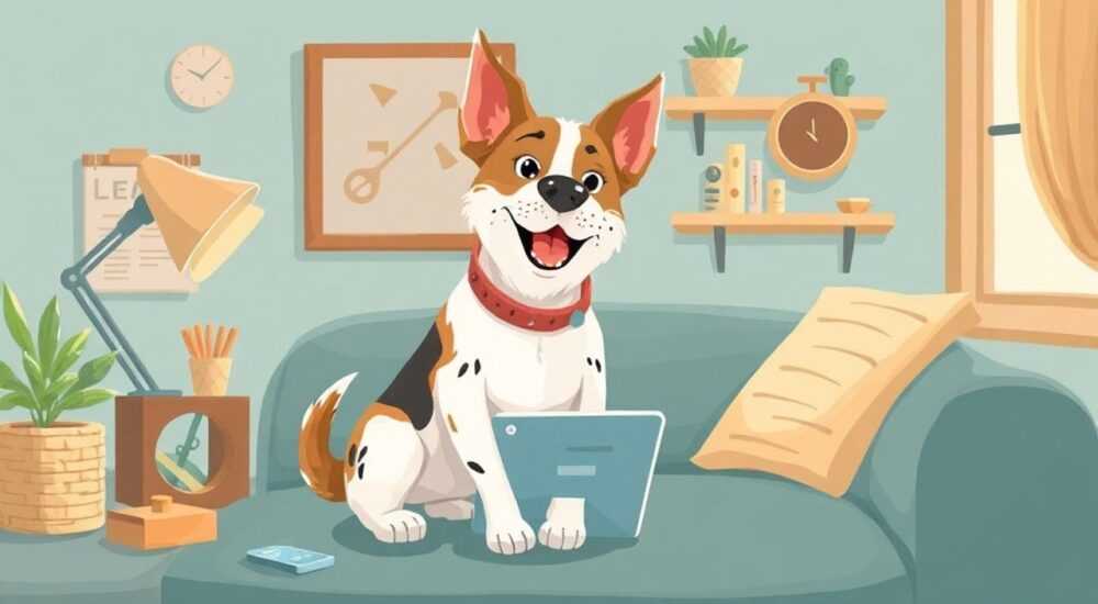 FAQ для pet‑friendly лофт‑элементов