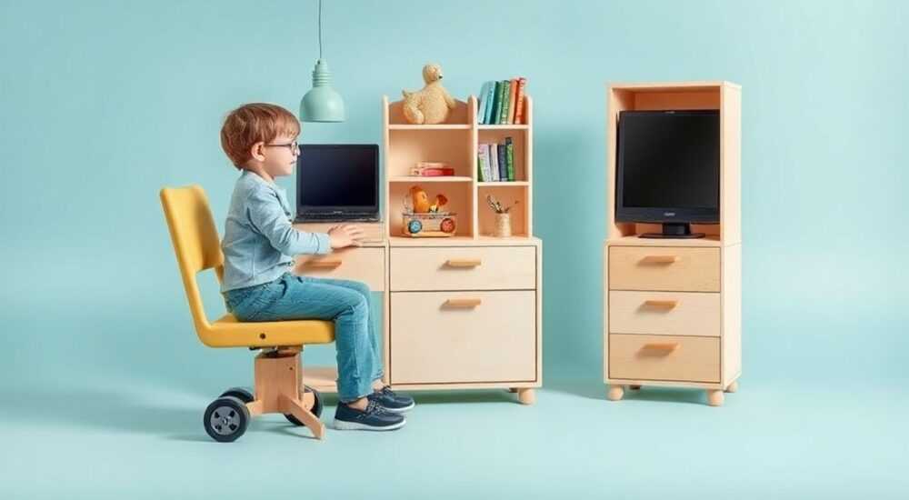 FAQ — kids‑friendly мебели‑трансформера