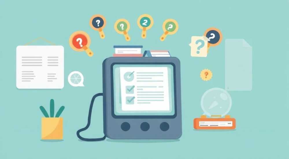 FAQ — многофункционального организации хранения