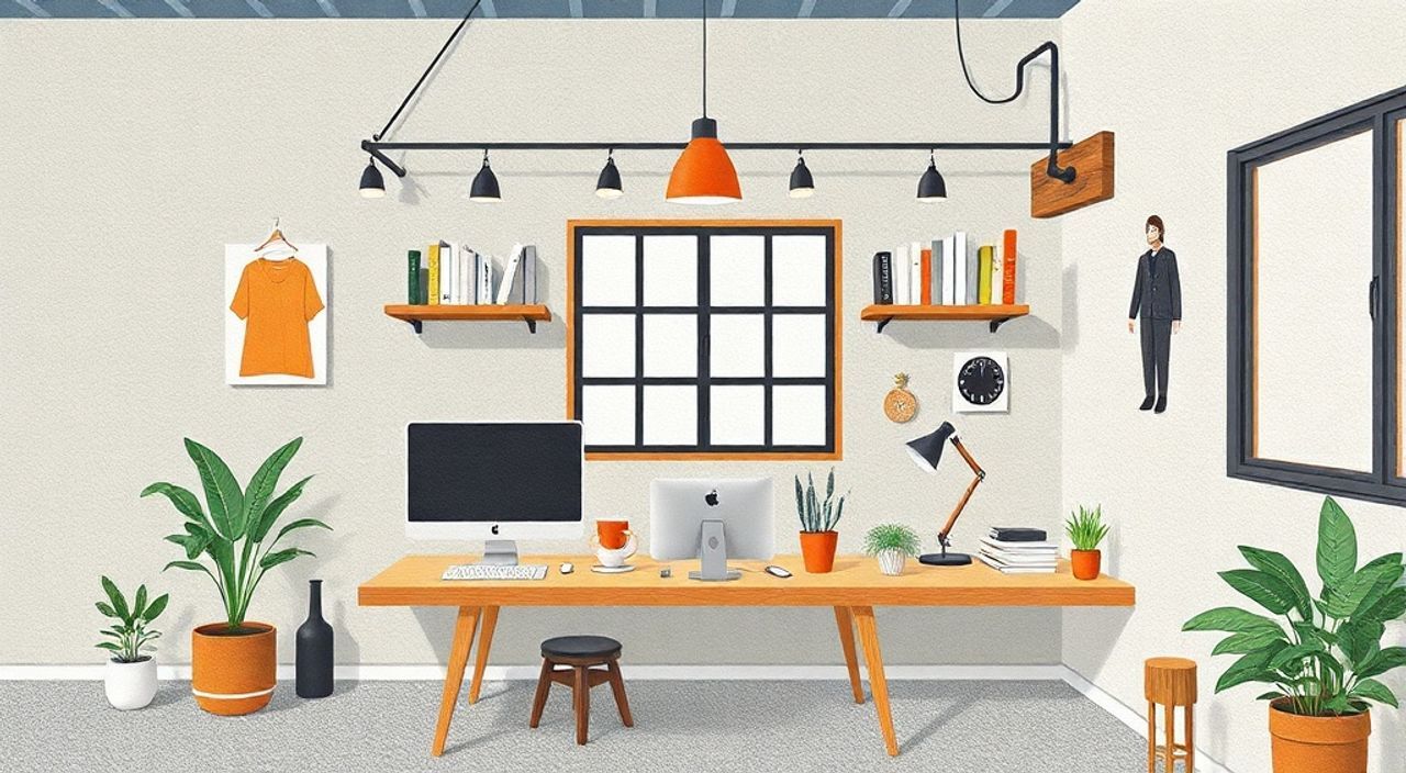 Фиброцемент: 10 причин выбрать для городской micro-studio