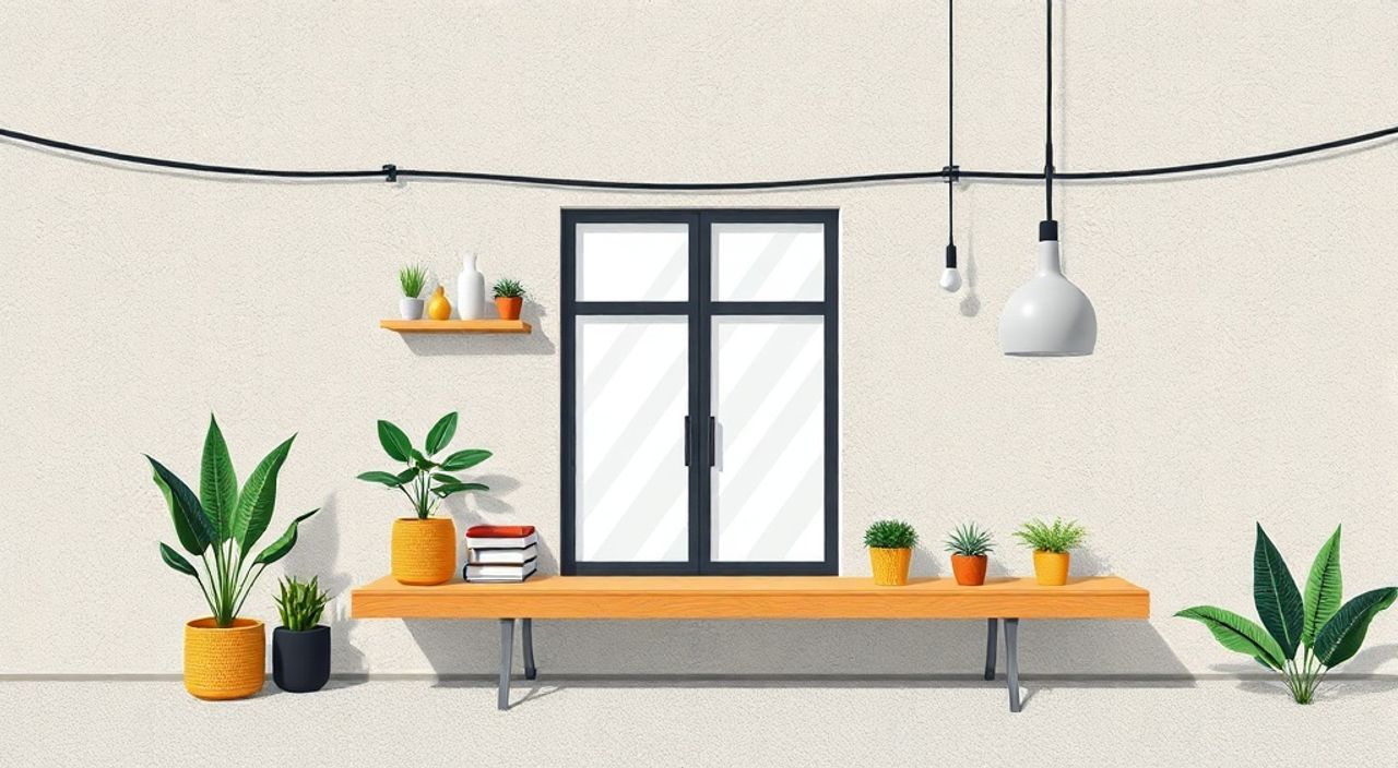 Фиброцемент: 5 причин выбрать для городской micro-studio