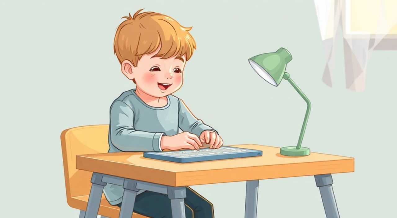 Фиксатор для детского стола: 5 причин выбрать