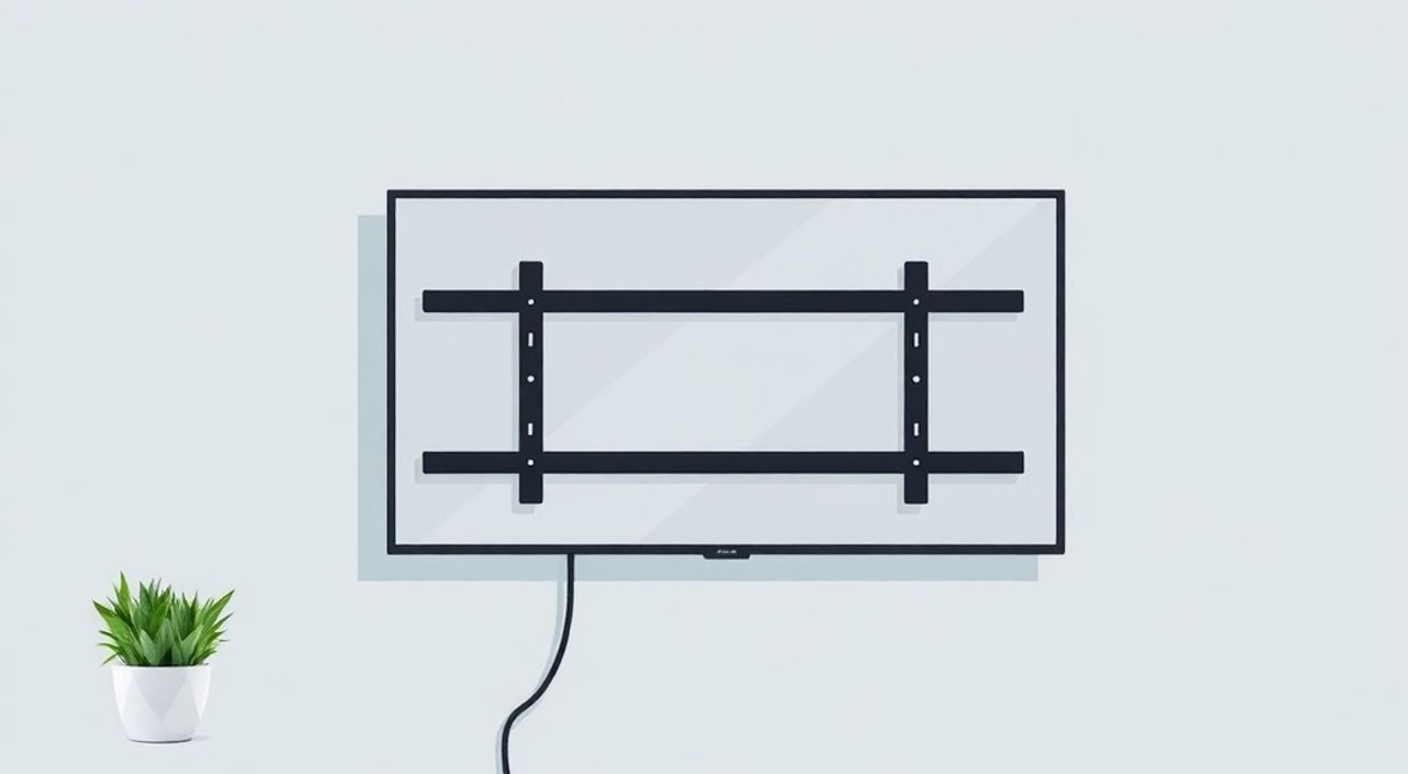 Фиксатор для TV‑панели: 5 причин выбрать