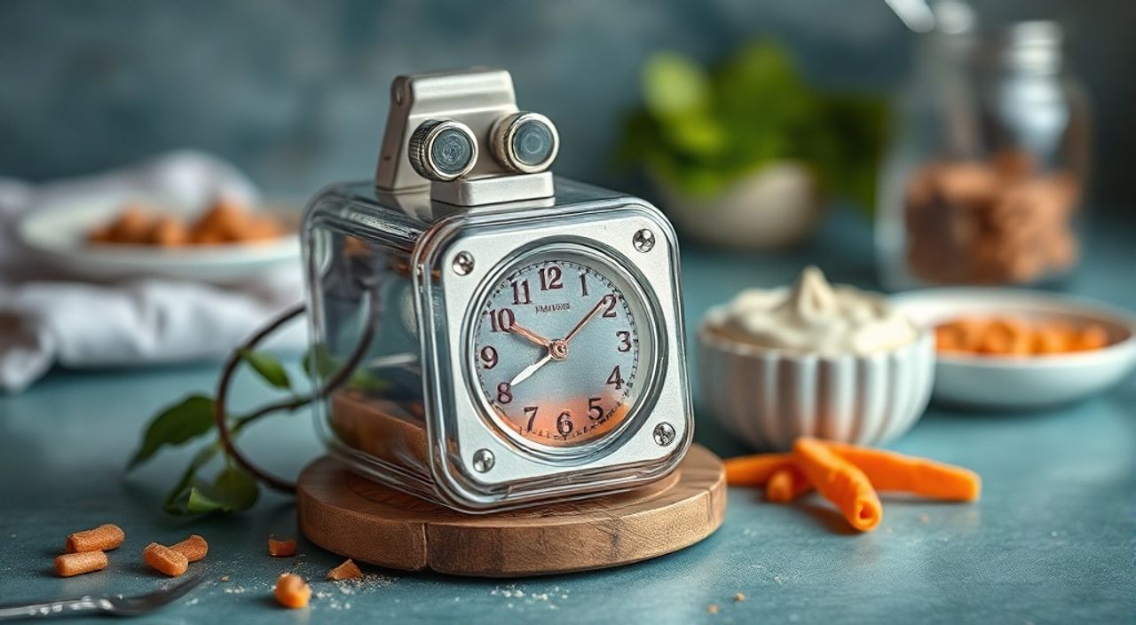 Focus stacking + adobe lightroom для фуд‑фото