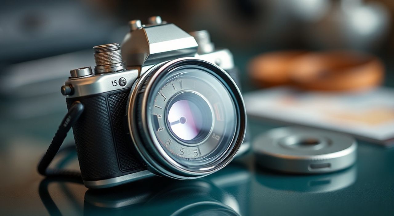 Focus stacking + adobe lightroom для макро‑снимка
