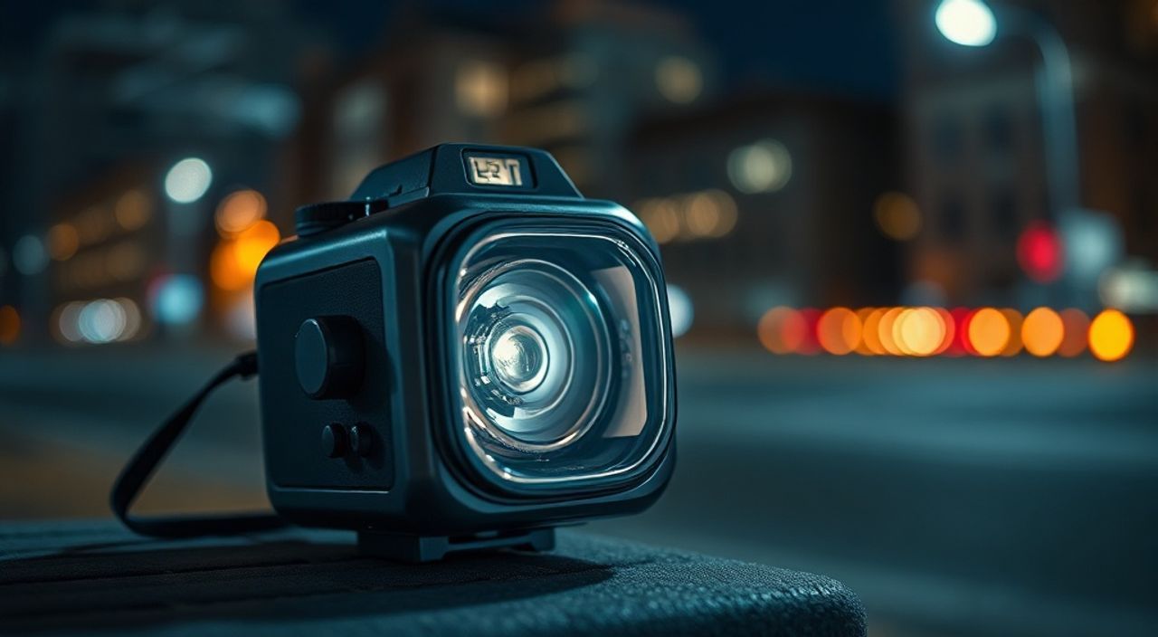 Focus stacking + adobe lightroom для ночной съёмки
