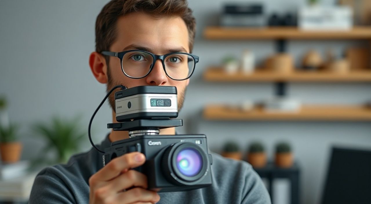 Focus stacking + capture one для портрета
