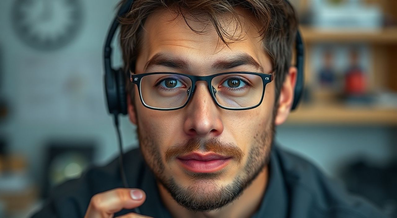 Focus stacking + davinci resolve для портрета