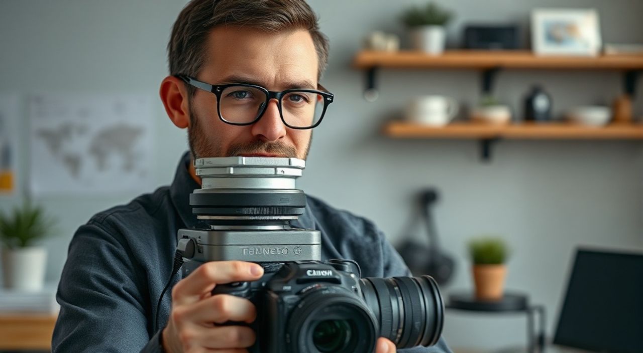 Focus stacking + davinci resolve для репортажа