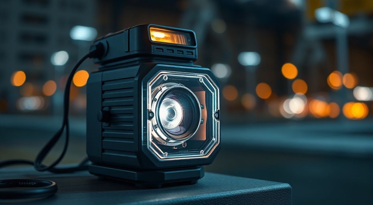 Focus stacking + luminar neo для ночной съёмки