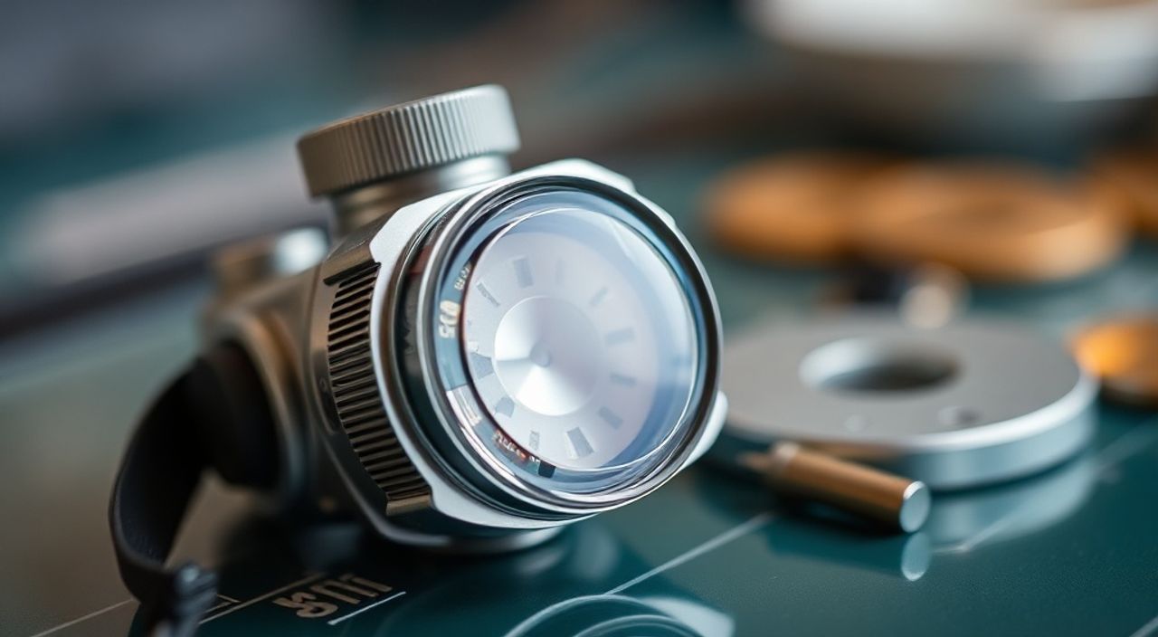 Focus stacking + on1 photo raw для макро‑снимка