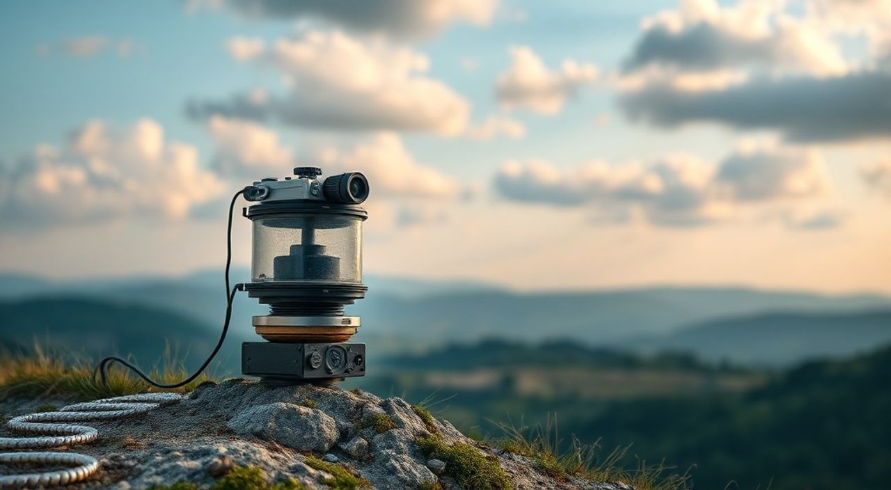 Focus stacking + on1 photo raw для пейзажа