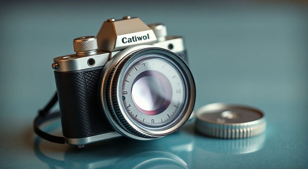 Focus stacking + photoshop для макро‑снимка