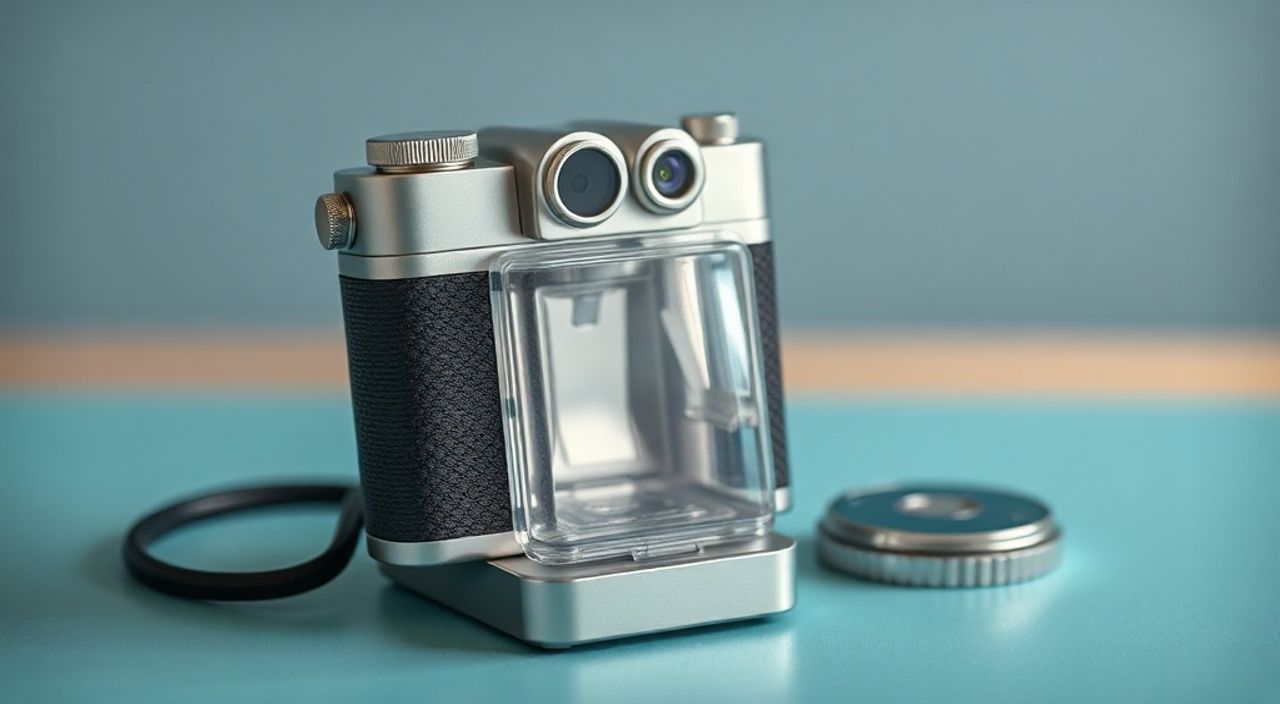 Focus stacking + photoshop для предметной съёмки