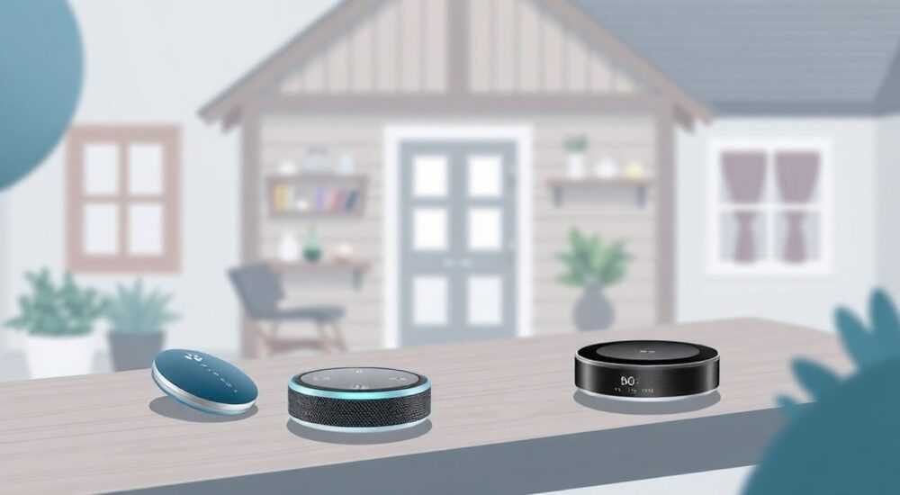 Гайд 2024: выбираем Bluetooth Mesh‑устройства для дачи