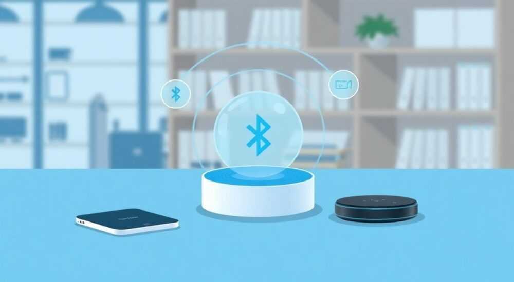 Гайд 2024: выбираем Bluetooth Mesh‑устройства для кабинета