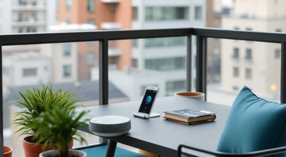 Гайд 2024: выбираем Bluetooth Mesh‑устройства для лоджии-офиса