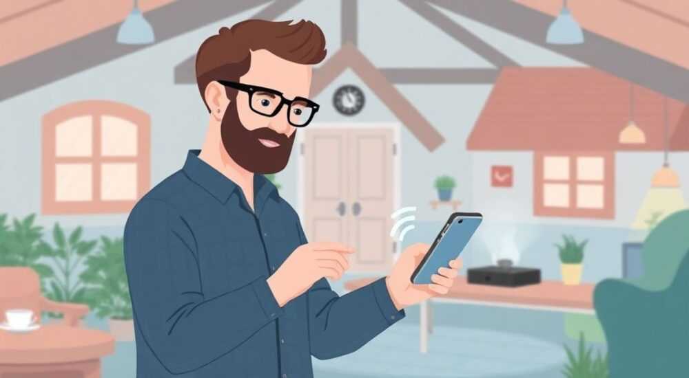 Гайд 2025: выбираем Bluetooth Mesh‑устройства для дачи