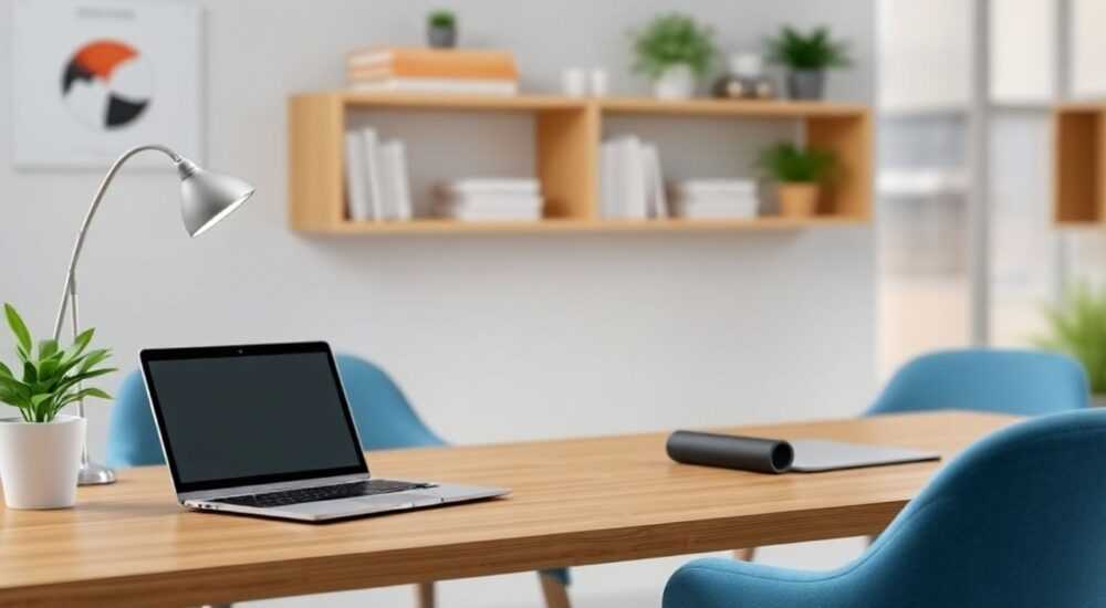 Гайд 2025: выбираем Bluetooth Mesh‑устройства для кабинета