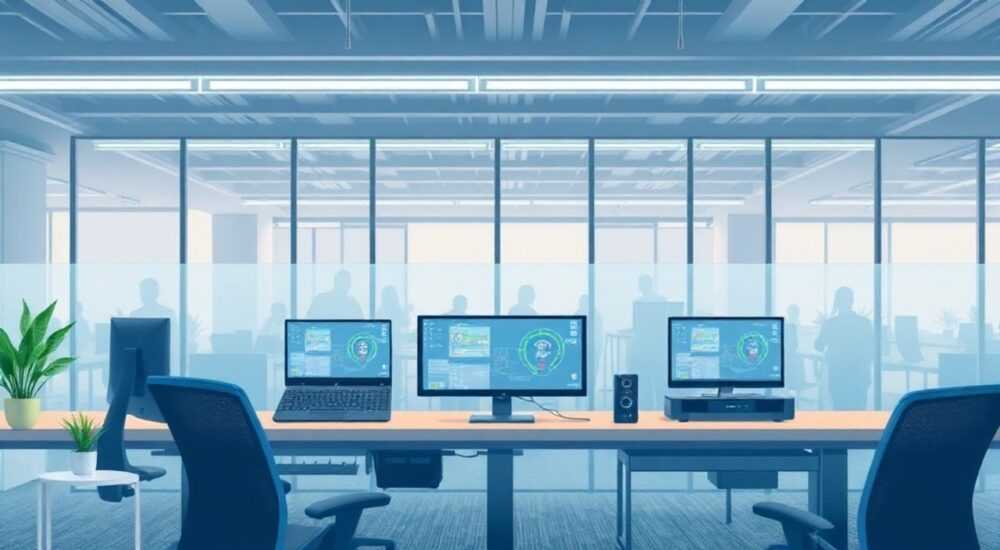 Гайд 2025: выбираем Ultra‑Wideband‑устройства для кабинета