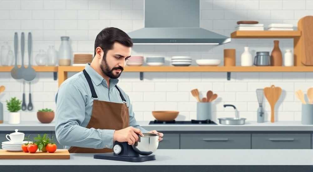 Гайд 2025: выбираем Ultra‑Wideband‑устройства для мастер‑кухни