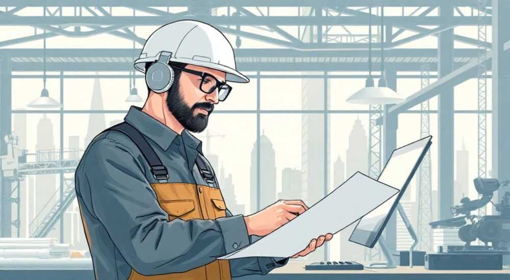 Где можно работать архитектором