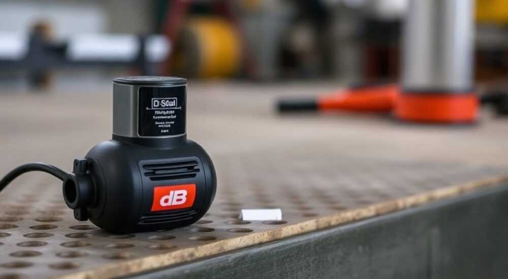 Герметик dB‑Seal: 5 причин выбрать