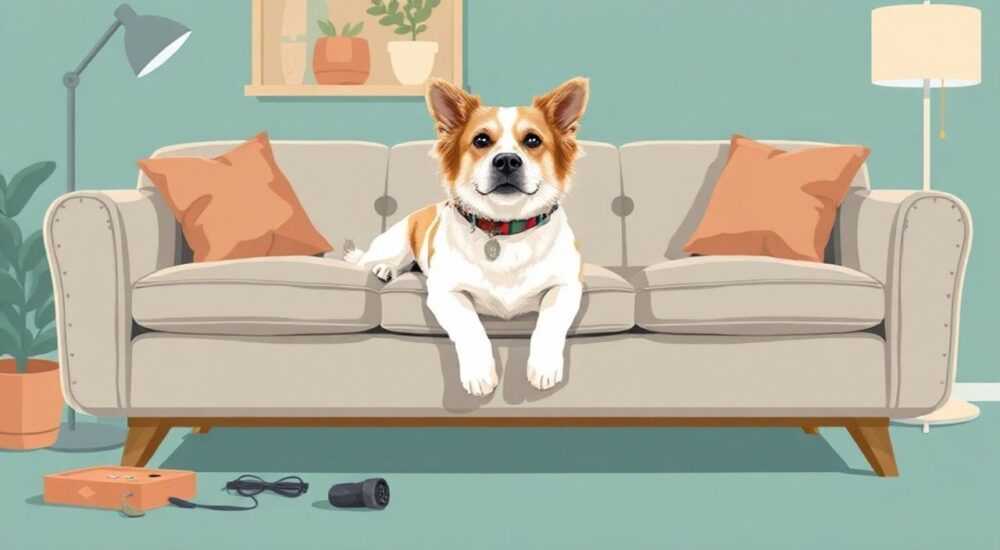 Гид новичка для pet‑friendly перетяжки дивана