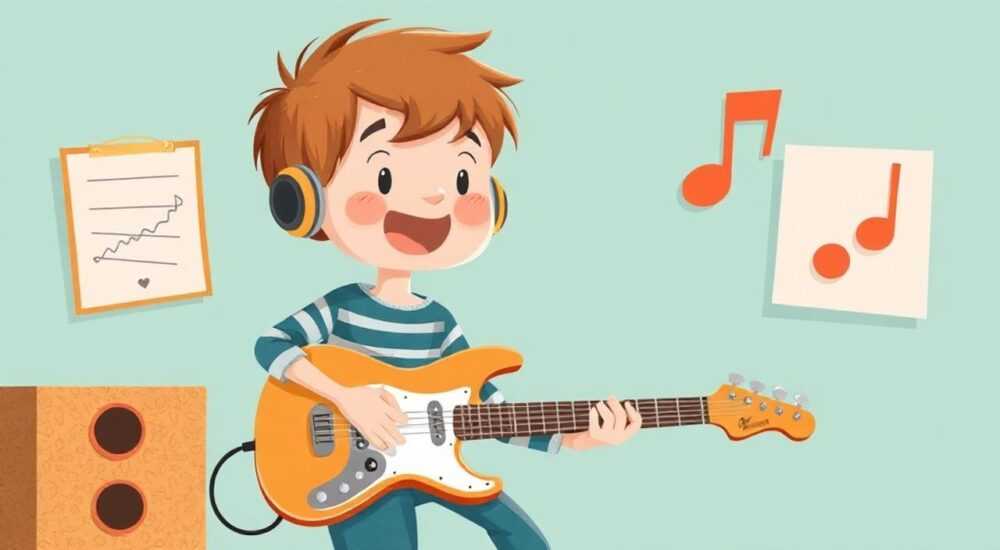 Гид новичка — kids‑friendly акустики